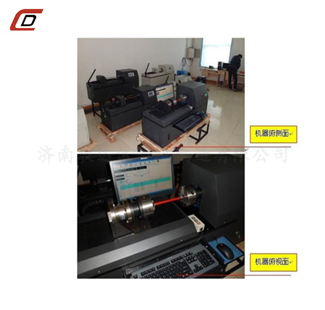 100Nm微機控制扭轉試驗機具備那些功能，日常使用中還有哪些注意事項？